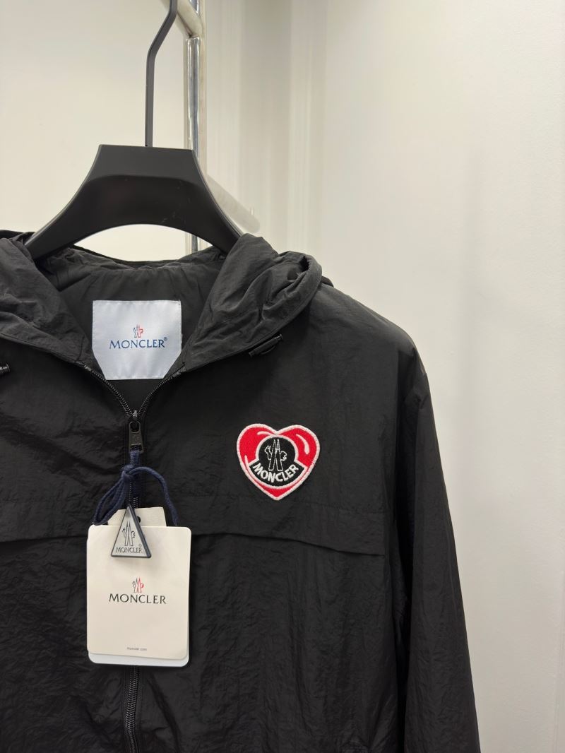 Moncler Outwear